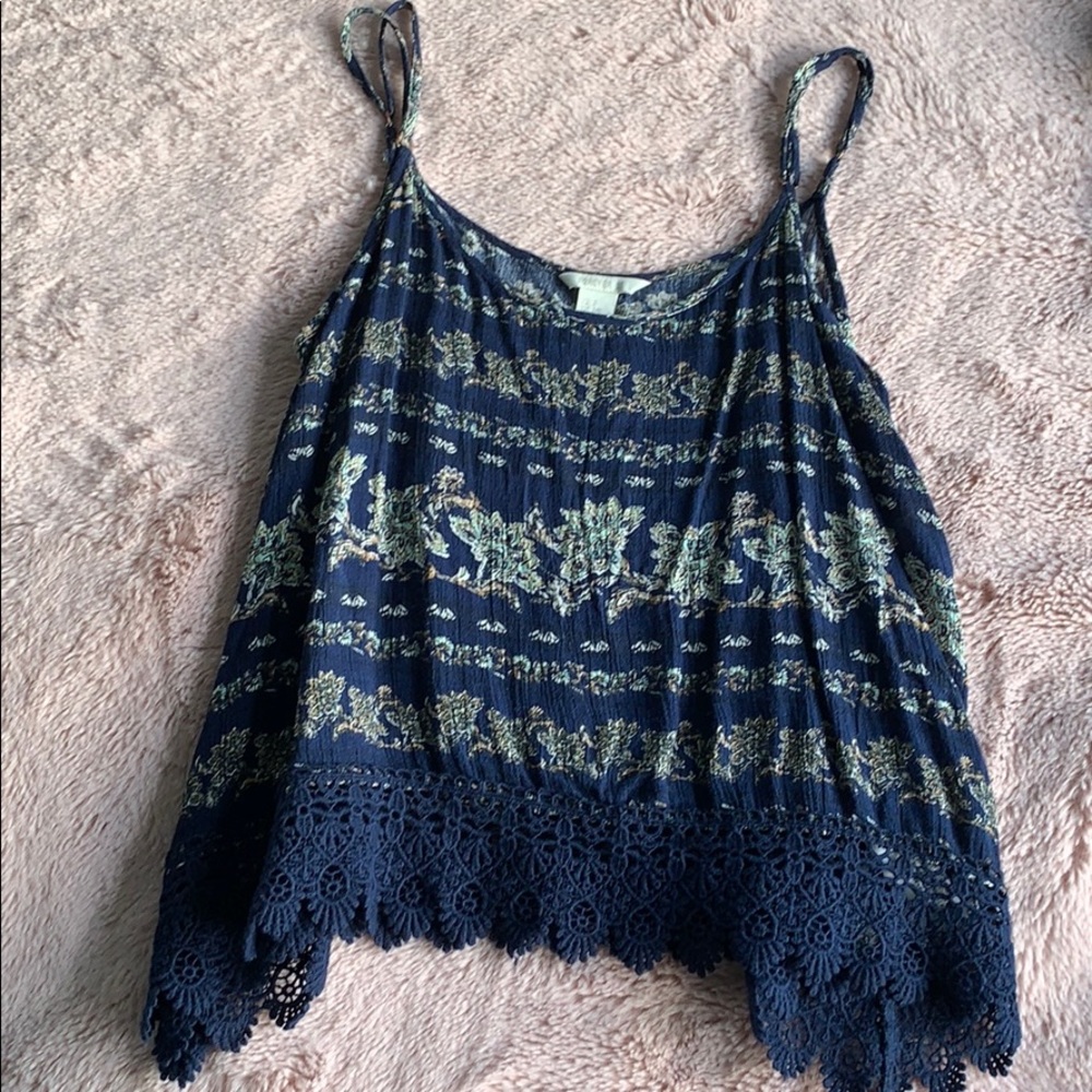 Forever 21 blouse